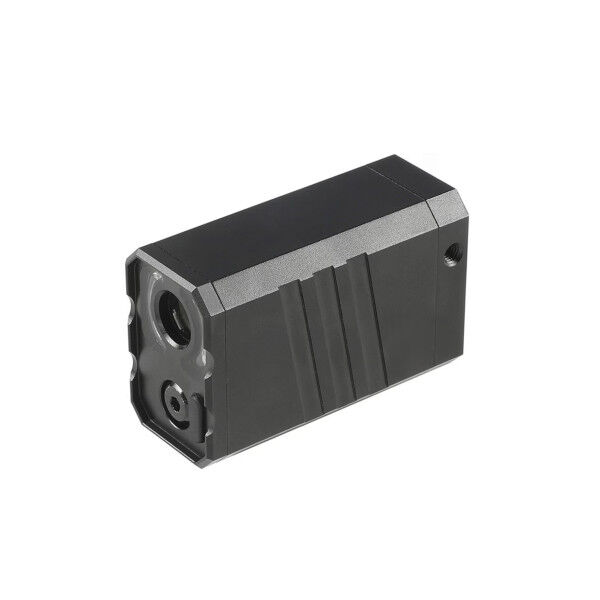 E-Shooter Tracer Unit Flare Cube BT, Black - Bild 1