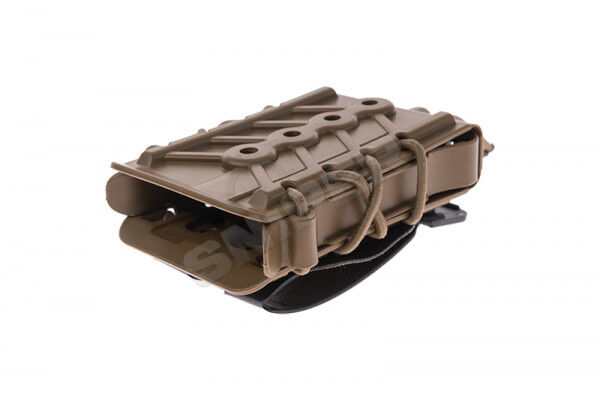 Poly TACO Mag Pouch, Coyote Brown - Bild 1