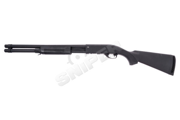 CA870 Sheriff Spring Shotgun, Black - Bild 1