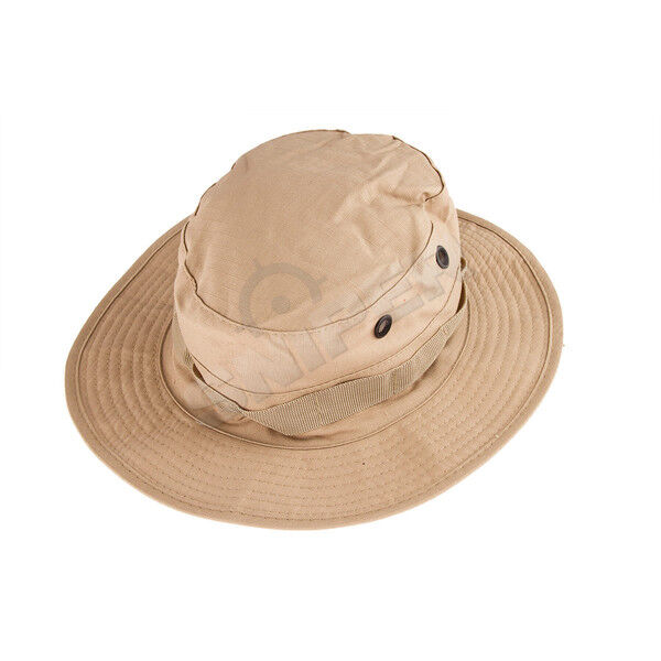 Bush Hat, Farbe Desert - Bild 1