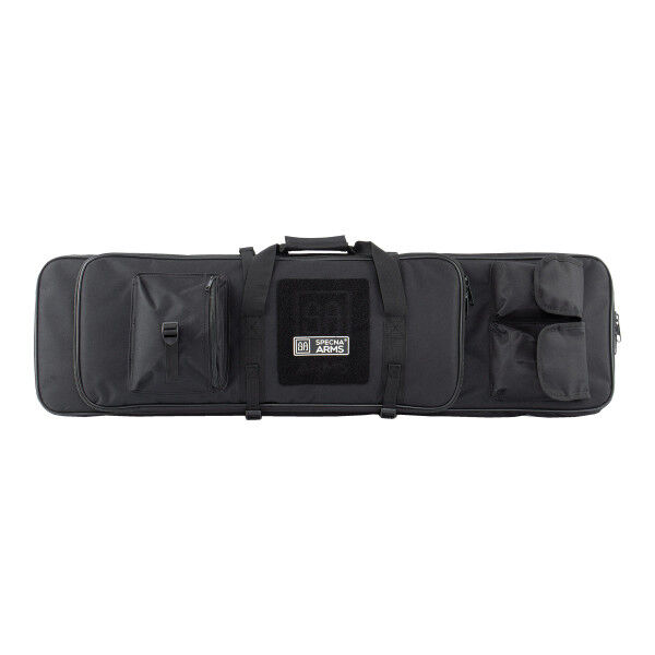 Specna Arms 98cm Gun Bag V1, Black - Bild 1