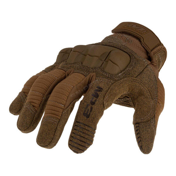 Mechanix M-Pact 3 Gloves, Coyote - Bild 1