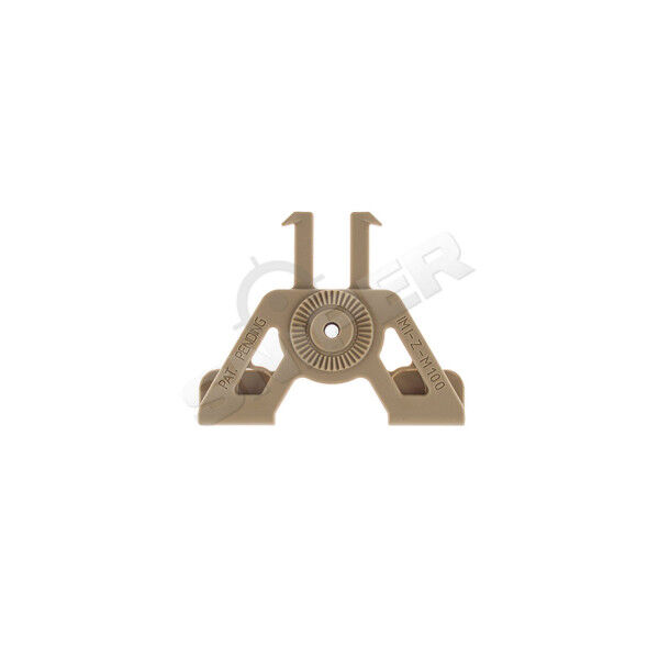 Molle Attachment, Tan - Bild 1