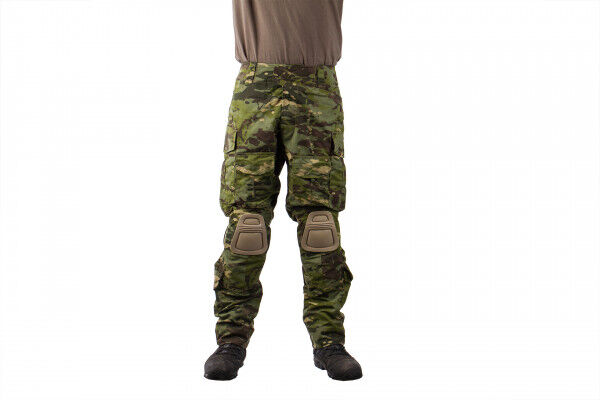 RS3 Combat 3D Pants, Multicam Tropic - Bild 1