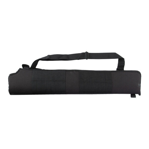 Shotgun Bag, Black - Bild 1