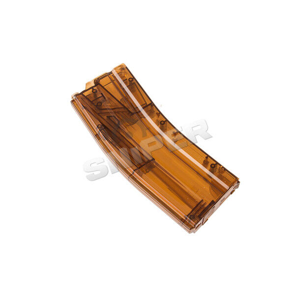 Hi Cap Speedloader, brown - Bild 1