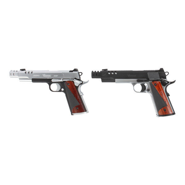 Vorsk CS Defender Pro MEU GBB, Double Pack - Bild 1