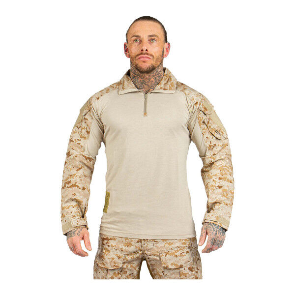 Emerson EM3 Combat Shirt, AOR1 - Bild 1