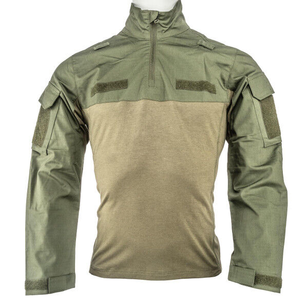 Reapo R5 Frog Suit Combat Shirt, Green - Bild 1