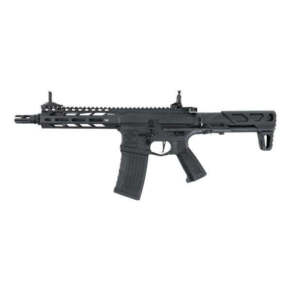 G&amp;G CM16 SRS AEG &lt;0,5 Joule, Black - Bild 1