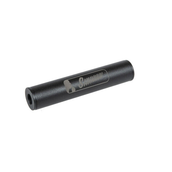 Specna Arms Shhhhh Tactical Silencer Standard 35x100 - Bild 1