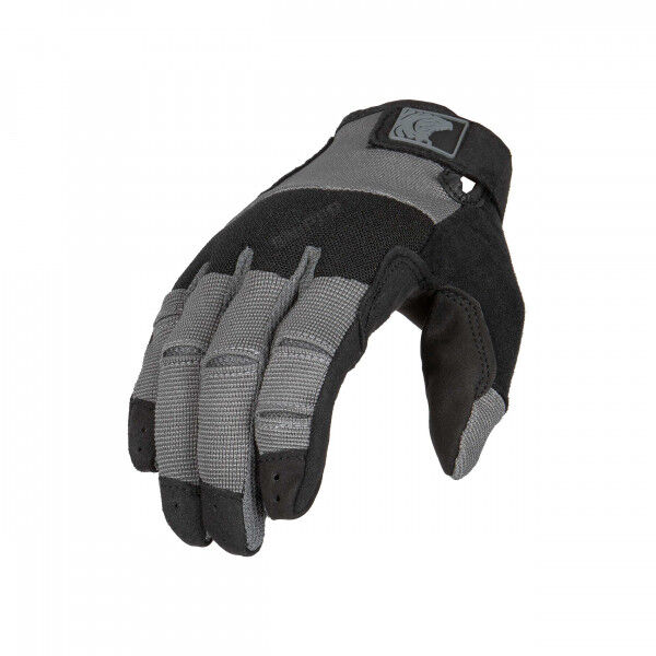 Tactical Alpha Glove, Grey - Bild 1