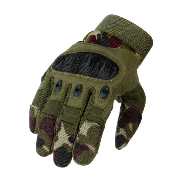 PMC Skirmish Gloves, Camo - Bild 1