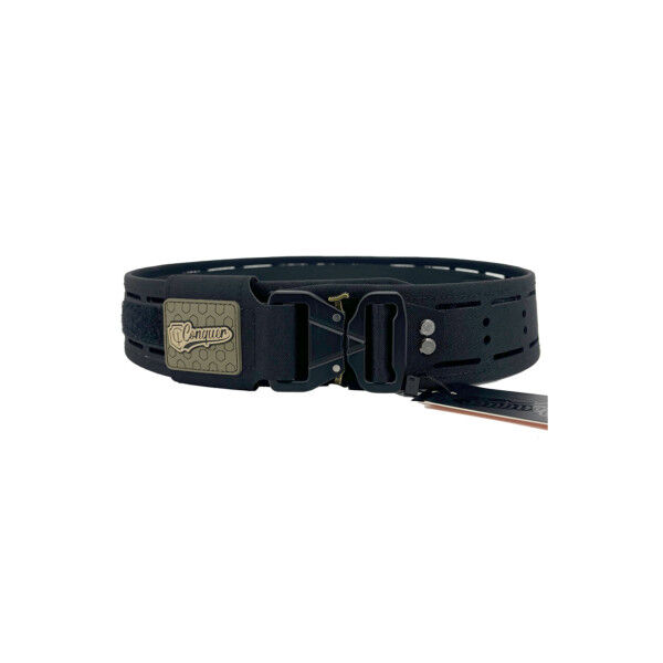 Conquer Adapt Belt Platform, Black - Bild 1