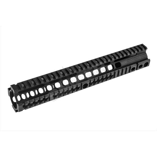NE-4 Fish Bone Rail, 12.5 Inch - Bild 1
