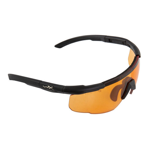 WileyX Saber Advanced Goggles, Light Rust Lens - Bild 1