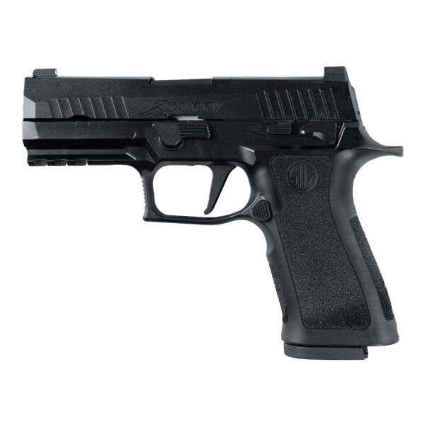 Sig Sauer ProForce P320 XCarry GBB, Black - Bild 1