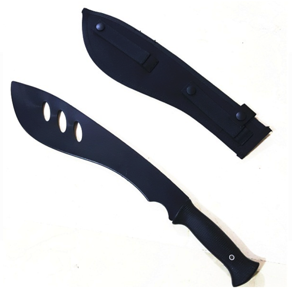 Reapo Dummy Machete, Black - Bild 1
