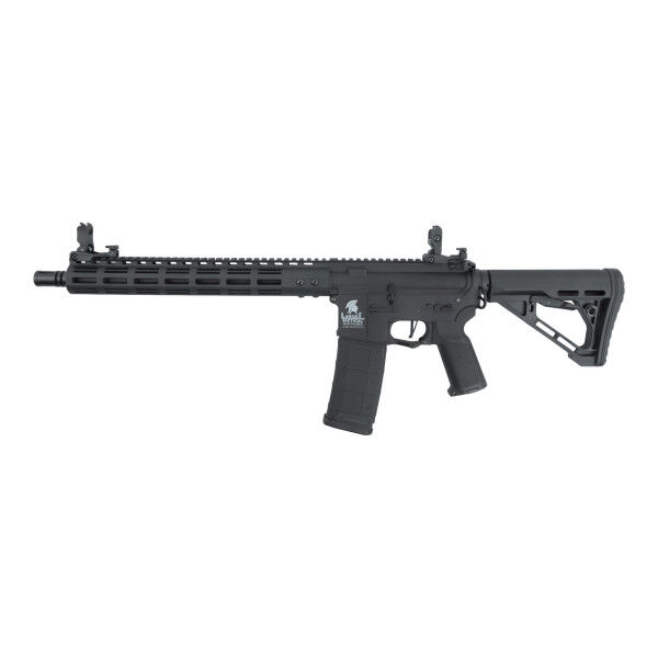 Lancer Archon Gen3 ETU M-Lok 14&quot; M4 (S)AEG , Black - Bild 1