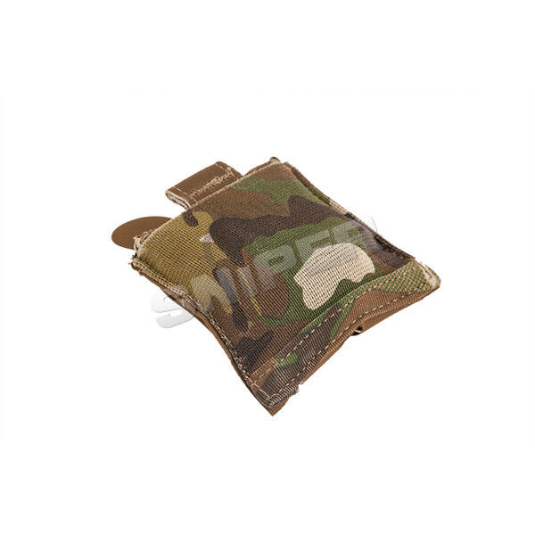 Helium Whisper Ten Speed Ultralight Dump Pouch, Mu - Bild 1