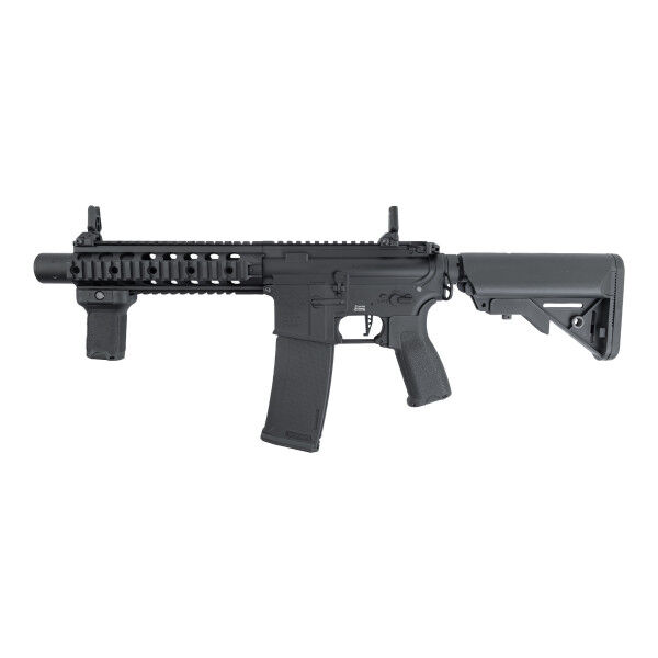 Specna Arms SA-E05 Edge 2.0 (S)AEG, Black - Bild 1