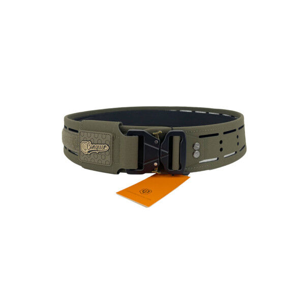 Conquer Adapt Belt Platform, Ranger Green - Bild 1