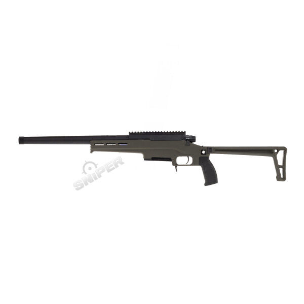 Silverback TAC 41 Lite Sniper Rifle, OD - Bild 1