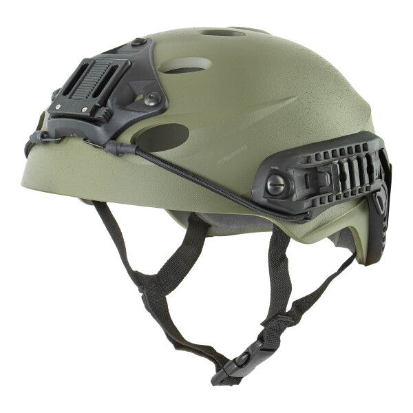 Essential Helmet, Ranger Green - Bild 1