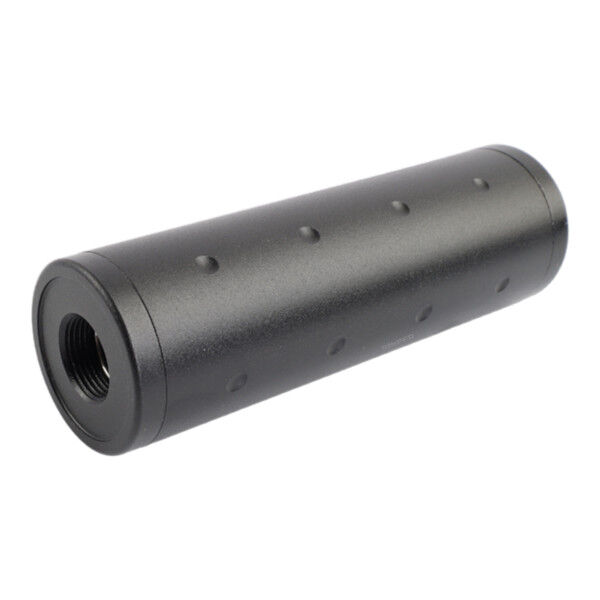 CCCP Silencer 110mm, Black - Bild 1