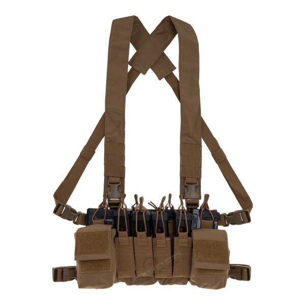 Reapo Tactical Chest Rig, Coyote - Bild 1