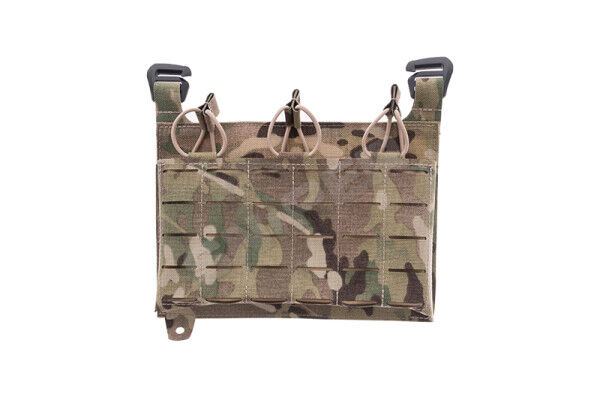 Front Molle M4 Pouch für Demon PC, Multicam - Bild 1