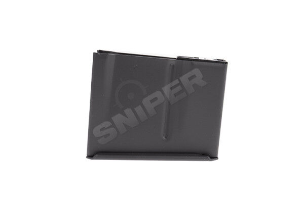 M40A5 Spring Sniper Ersatzmagazin - Bild 1