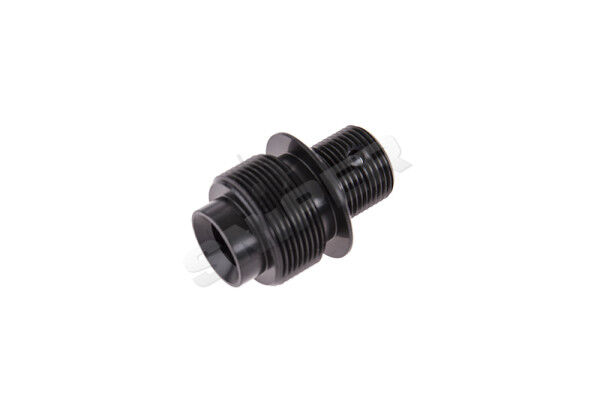 14mm CCW Silencer Adapter VSR-10 - Bild 1