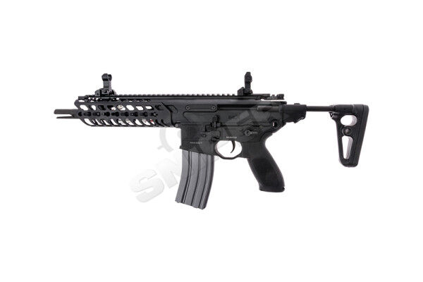 SIG SAUER MCX Mosfet (S)AEG, Black - Bild 1