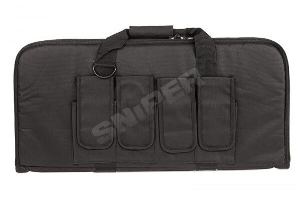 VISM 72cm SMG Soft Case, Black - Bild 1