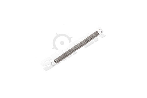 150% Nozzle Spring für WE GBB Modelle - Bild 1