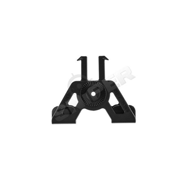 Molle Attachment, Black - Bild 1