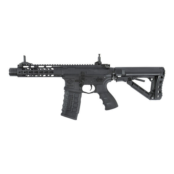 CM16 Wild Hog 7&quot; ETU (S)AEG, black - Bild 1