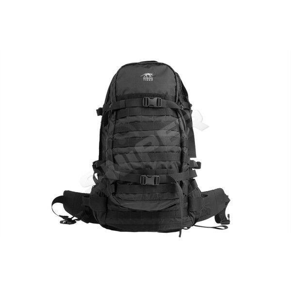 TT 2 In 1 Pack, Schwarz - Bild 1