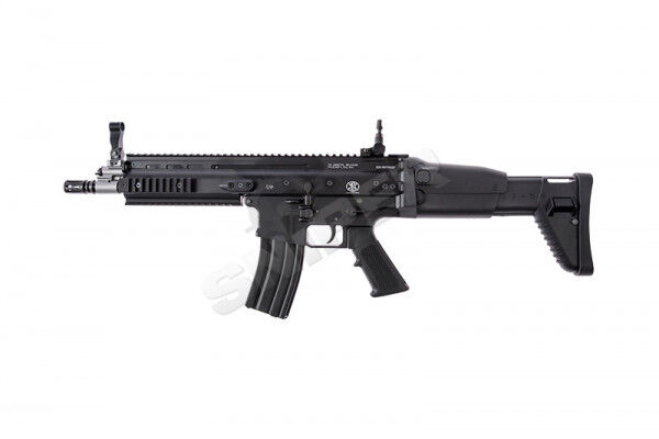 FN SCAR-L CQC GBB, Black - Bild 1