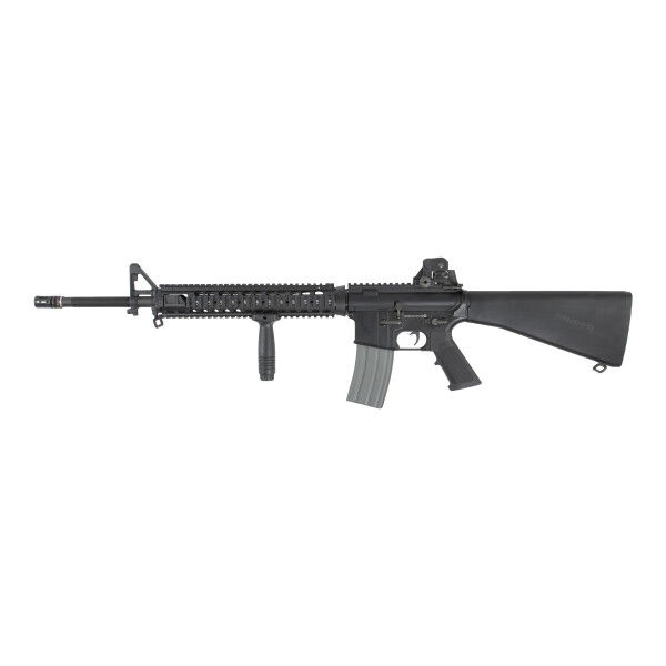 Ares M16 RIS Rifle EFCS (S)AEG - Bild 1