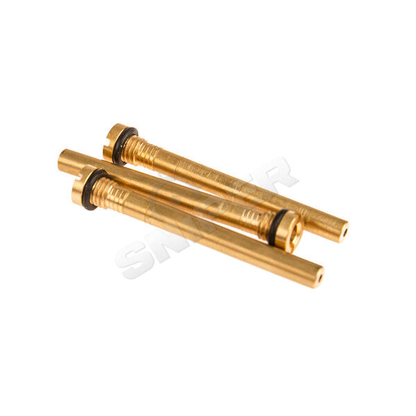 Modular Inlet Valve für WE, VFC, GHK GBB Magazine - Bild 1