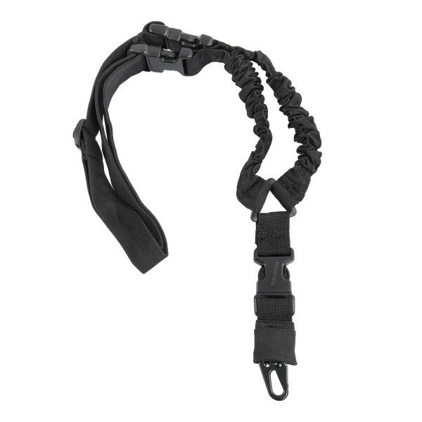 Specna Arms One-Point Tactical Sling III, Black - Bild 1