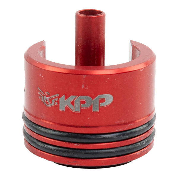 KPP AEG Cylinder Head - Bild 1