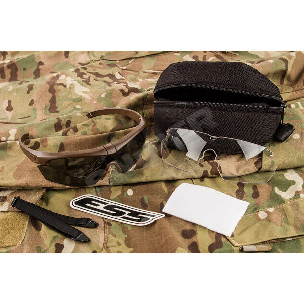 Crosshair 2LS, Coyote - Bild 1