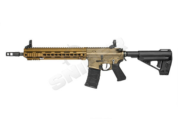 M4 Avalon Calibur Sniper Deluxe (S)AEG, Tan - Bild 1