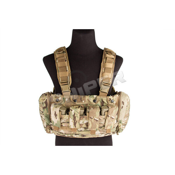 TT Chest Rig MKII Multicam - Bild 1