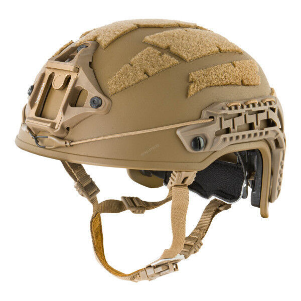 Special Force Helmet Coyote Brown, L/XL - Bild 1