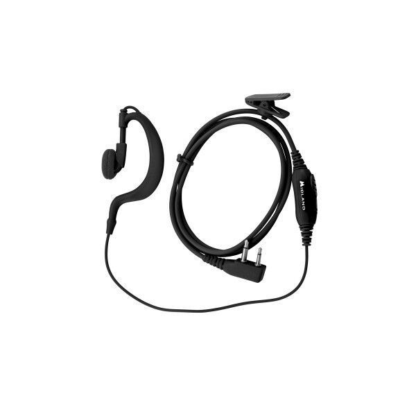 Microphone headset kit for G7 / G9 - Bild 1
