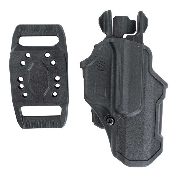 T-Series L2C Concealment Holster für Glock - Bild 1